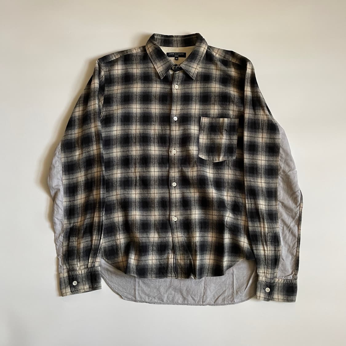 Comme des garcons homme 상품이미지1
