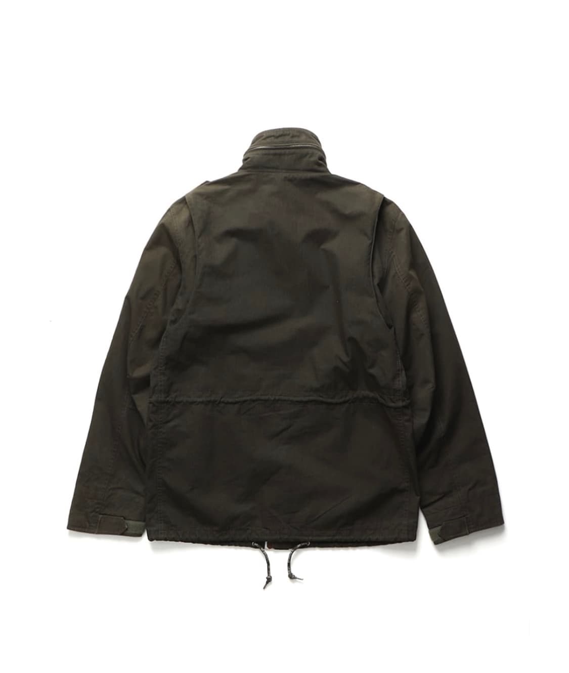 A BATHING APE M-65 Field Jacket 상품이미지2
