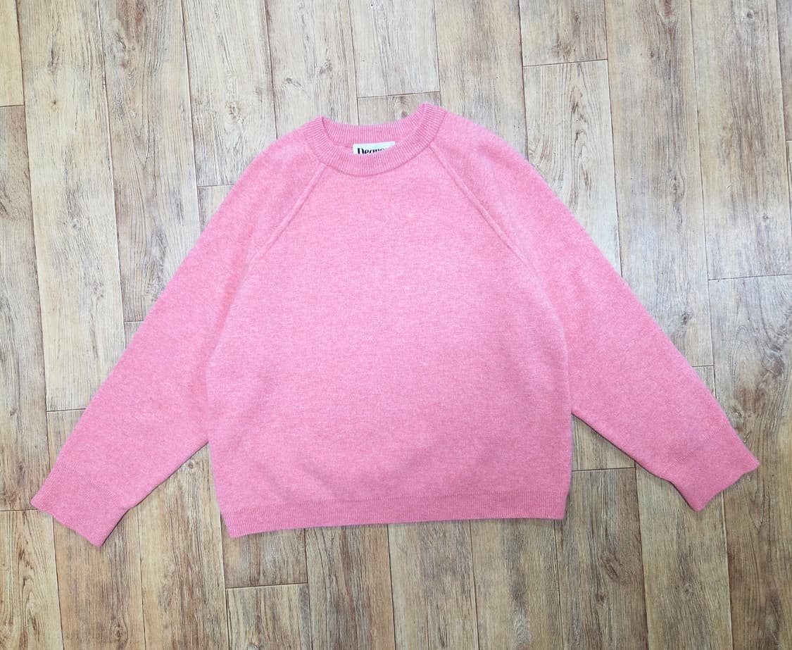 메이비베이비(MAYBEBABY) 디어리스트 Danae 니트 프리사이즈 새 상품이미지5