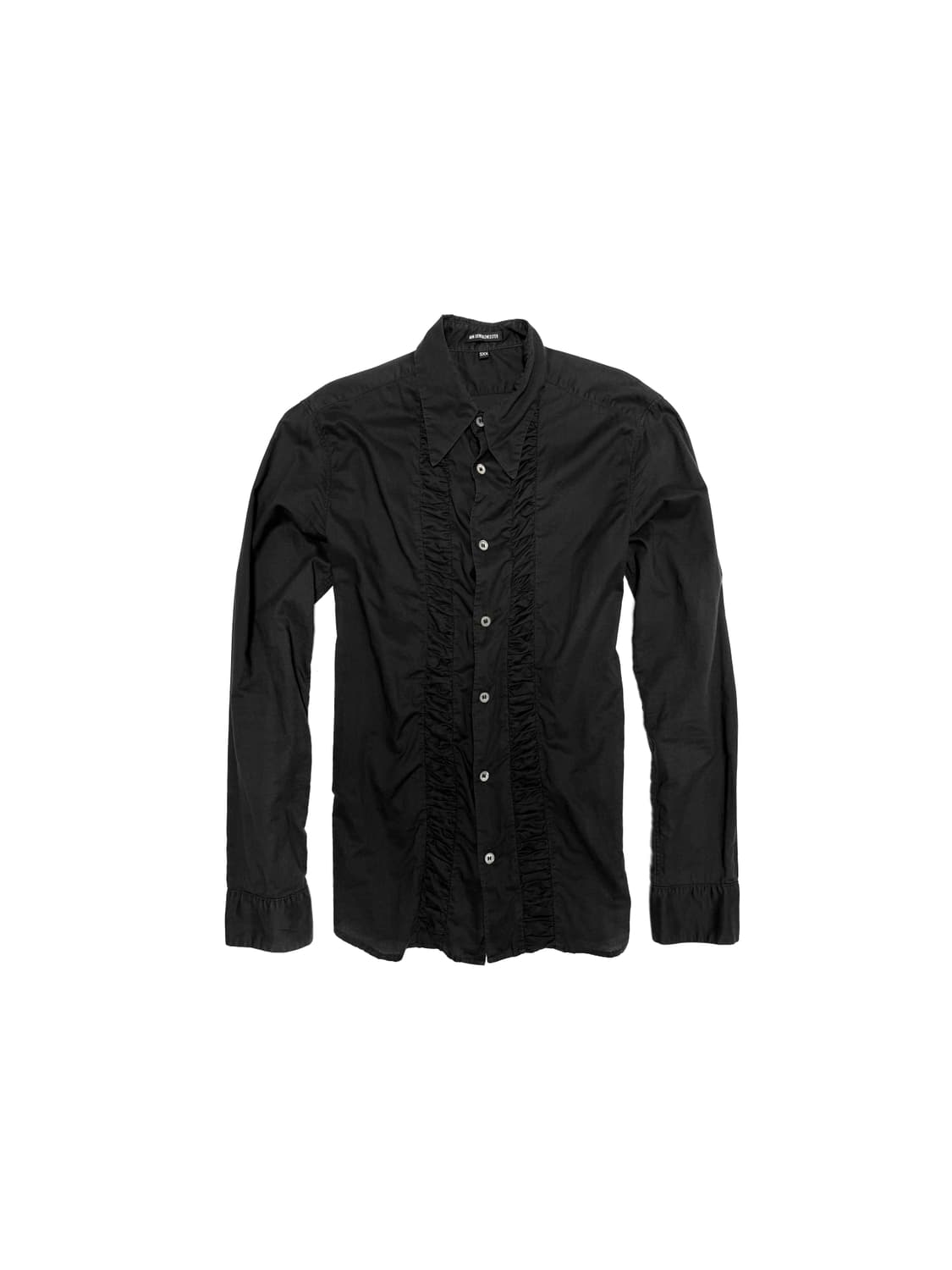 Ann Demeulemeester shirt 상품이미지1