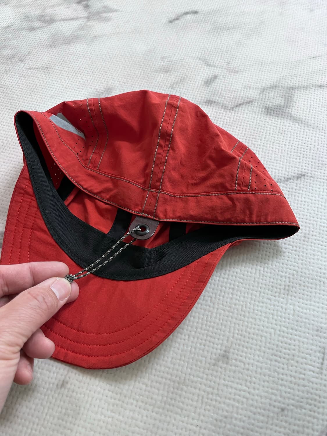 앤드원더 모자  상품이미지7