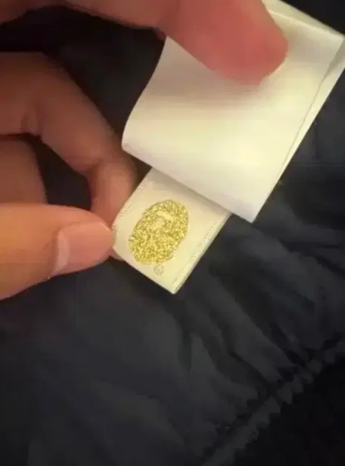 {전국 유일 매물 추정} 베이프 스타 바시티 m 상품이미지3