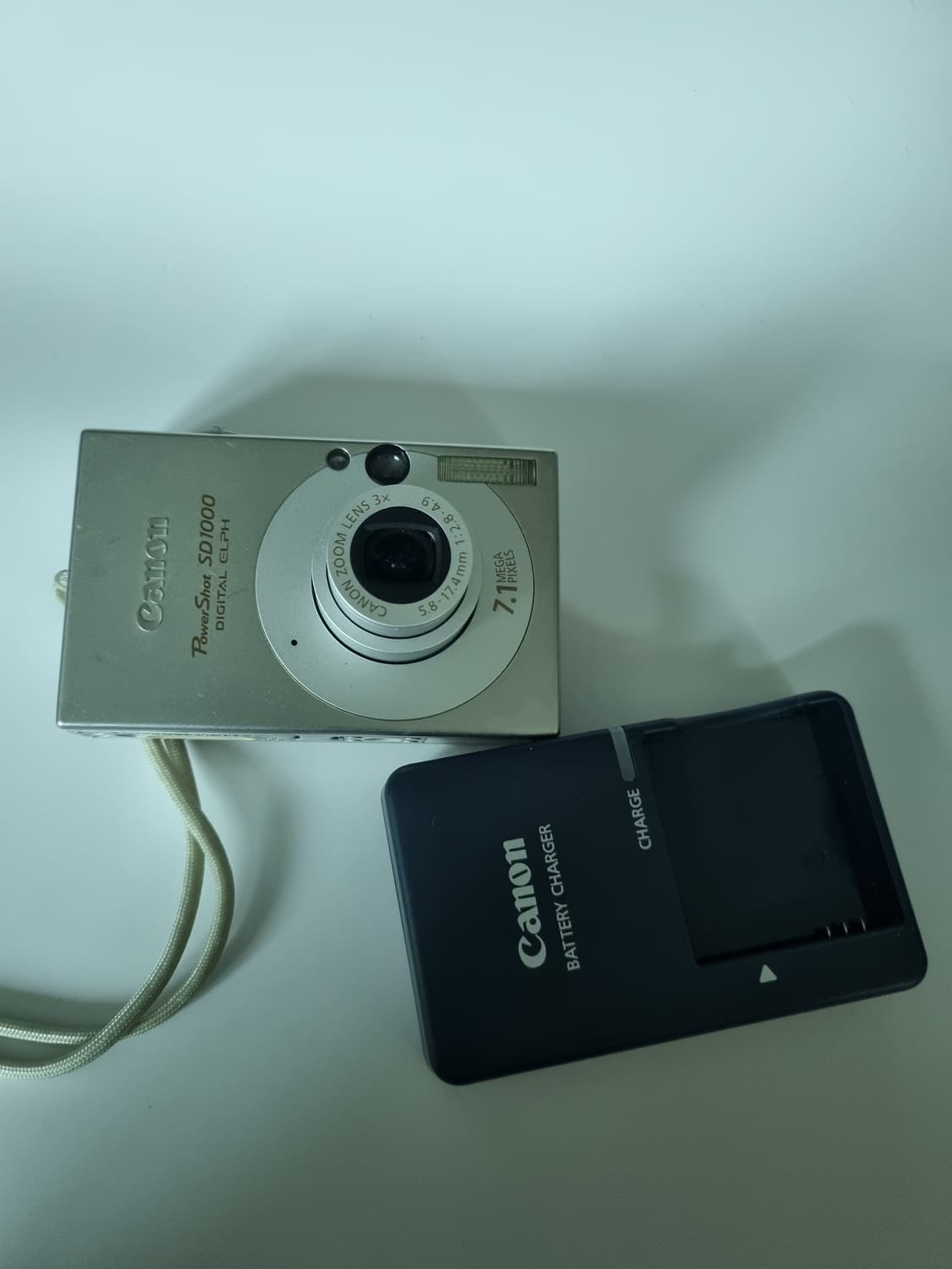 캐논 익서스70 /ixus 70 /powershot sd1000 상품이미지6