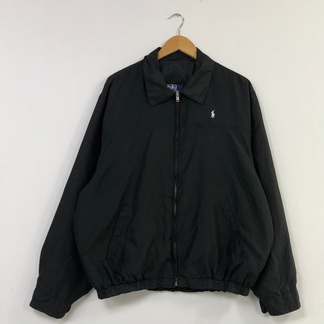 XL 폴로 자켓 상품이미지3