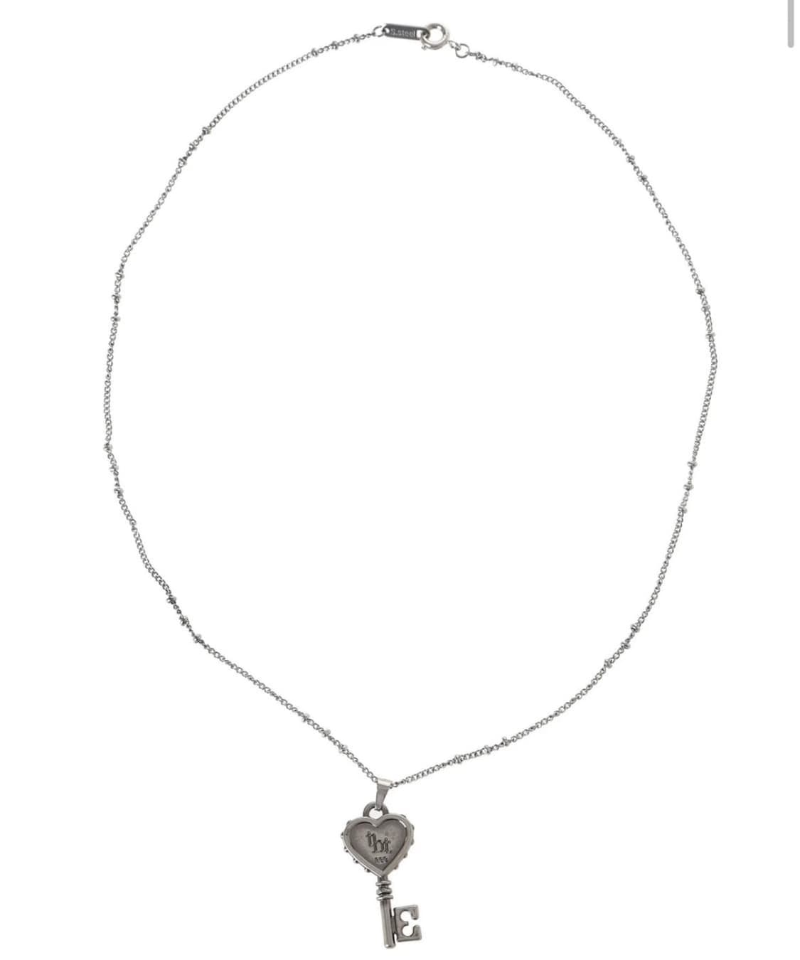 쓰리타임즈 이터널 목걸이  상품이미지1