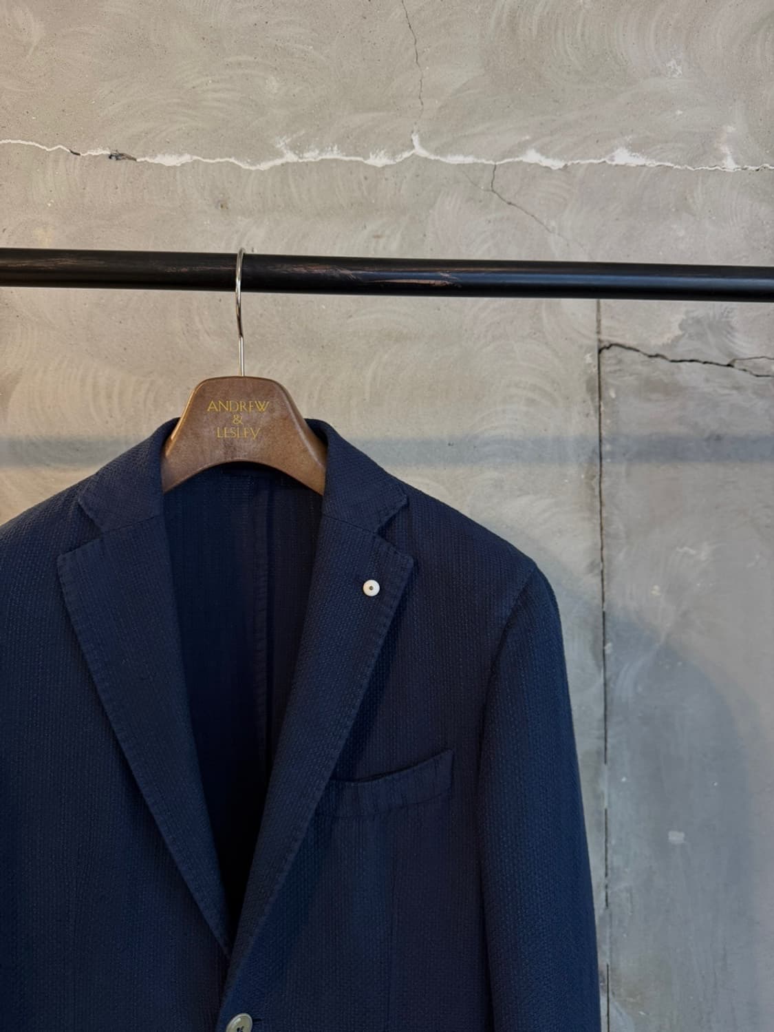 루비암 테일러드 자켓 100 상품이미지8