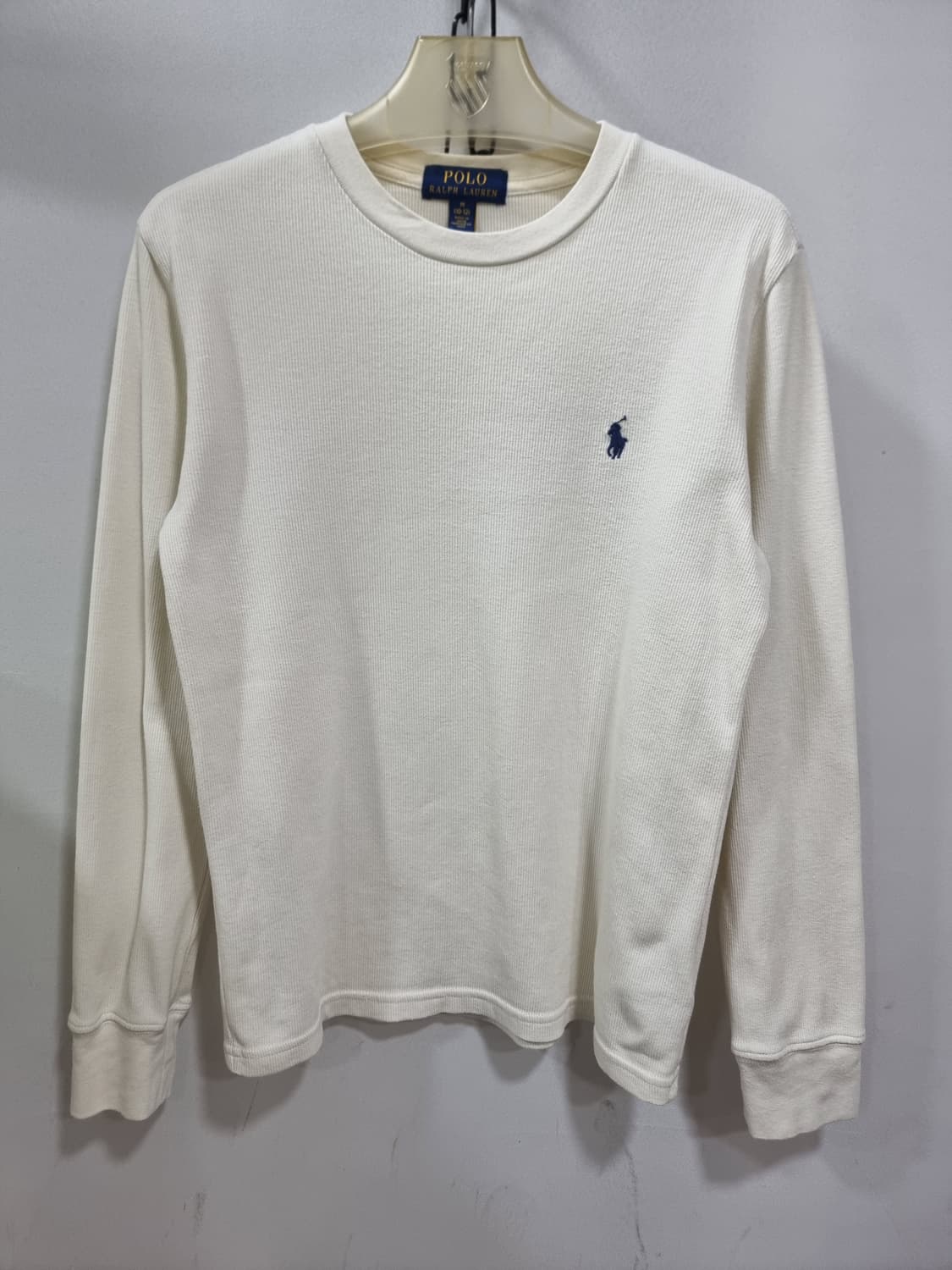 폴로랄프로렌 자수로고 면티 (C980 상품이미지1