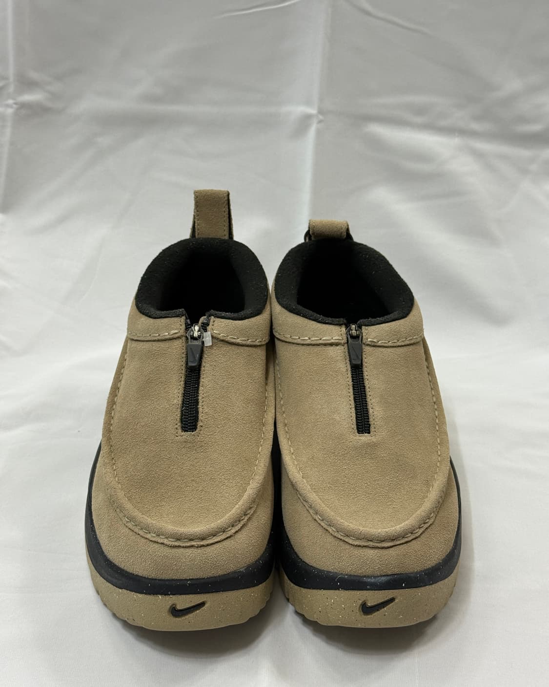 [새상품]나이키 ACG 이지 카키 앤 블랙 상품이미지3