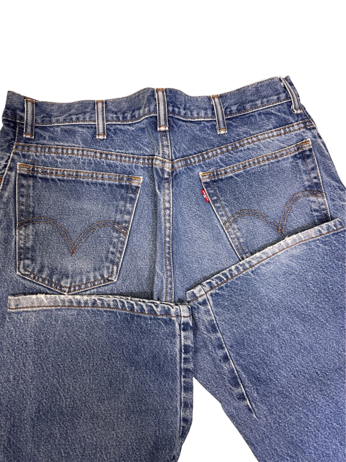 빈티지 리바이스 levis 517 36/36 상품이미지9