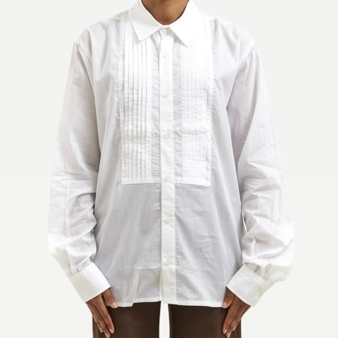 [XS,S]기마구아스 Alfred 셔츠 상품이미지1