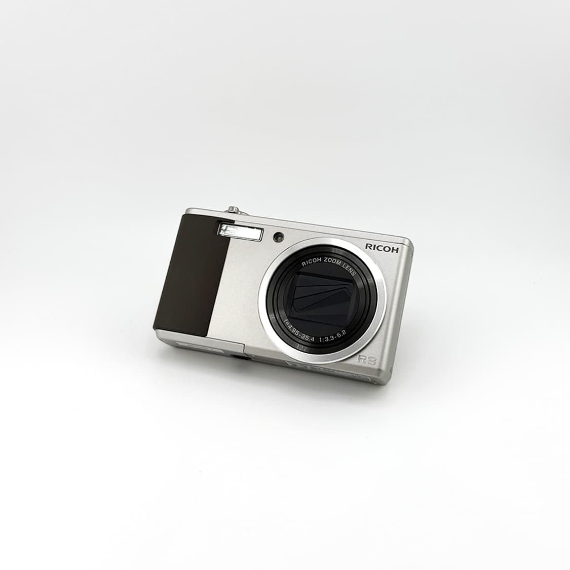 [🎀장원영 Pick] RICOH 리코 R8 레트로 디지털 카메라 상품이미지8