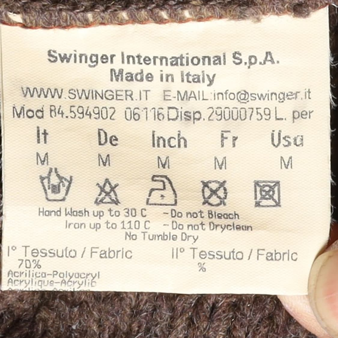 펜디 Fendi Sequin Turtle Neck Knit

 상품이미지8