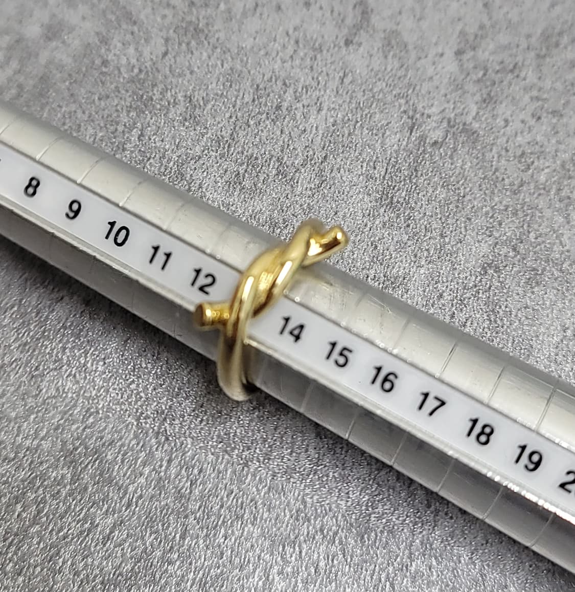 unique ring set 상품이미지8