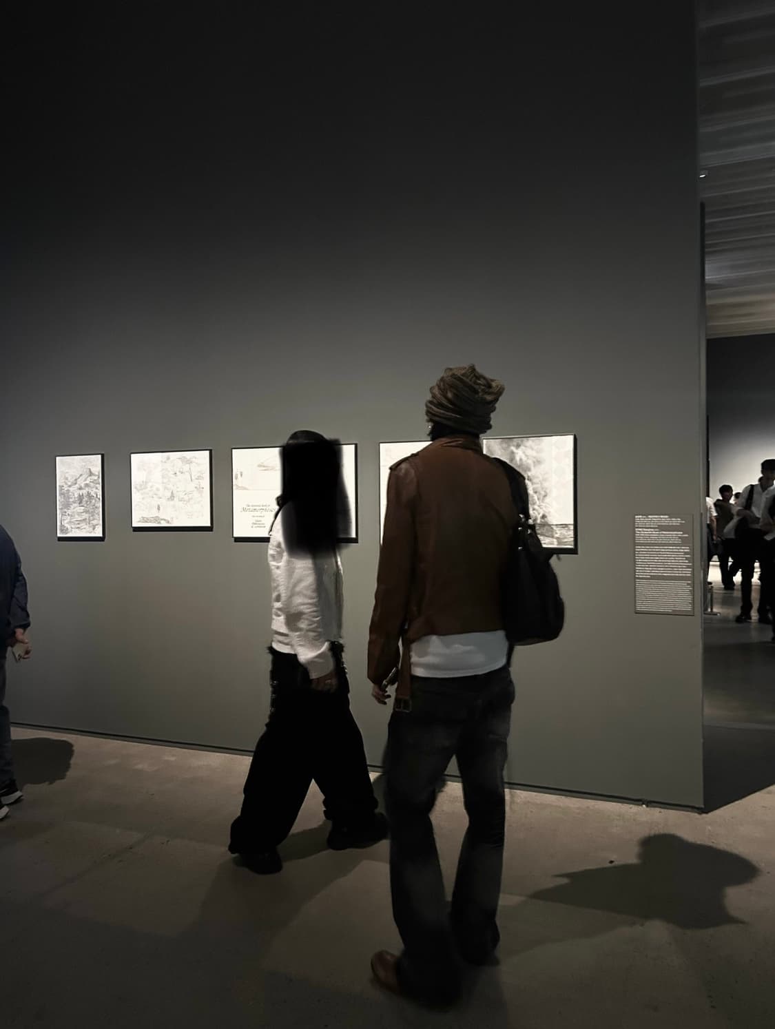 UGAJIN 플레어핏 워싱 데님 팬츠 상품이미지7