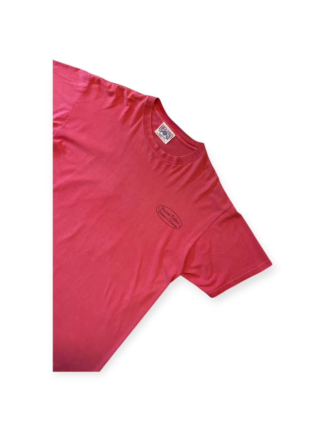 반팔 티셔츠 (Man XL) 상품이미지4