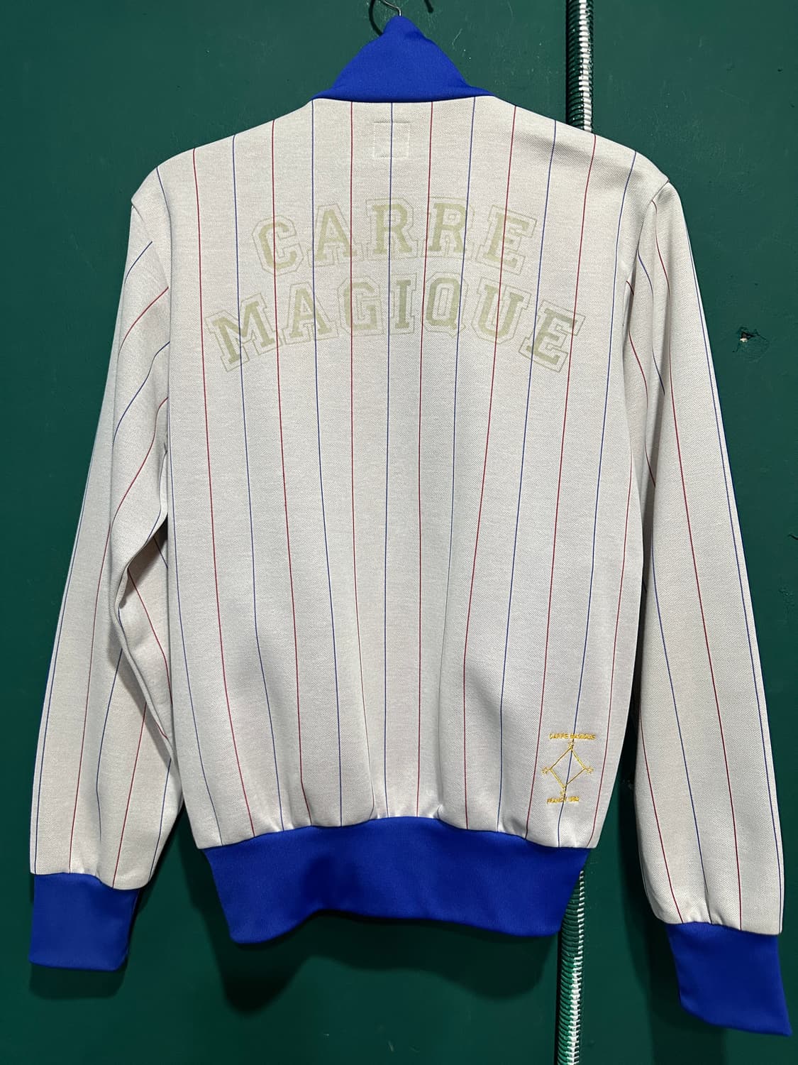 아디다스 프랑스 트랙탑져지S 상품이미지3