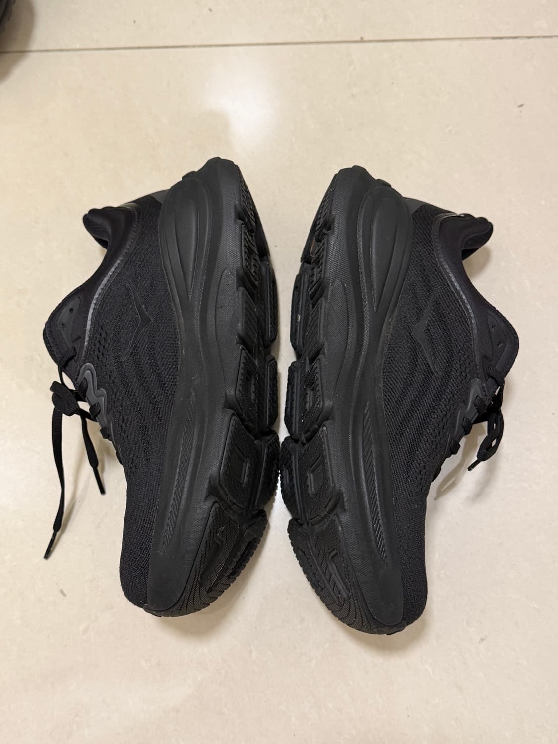 호카 본디9 남성 와이드 260 상품이미지2