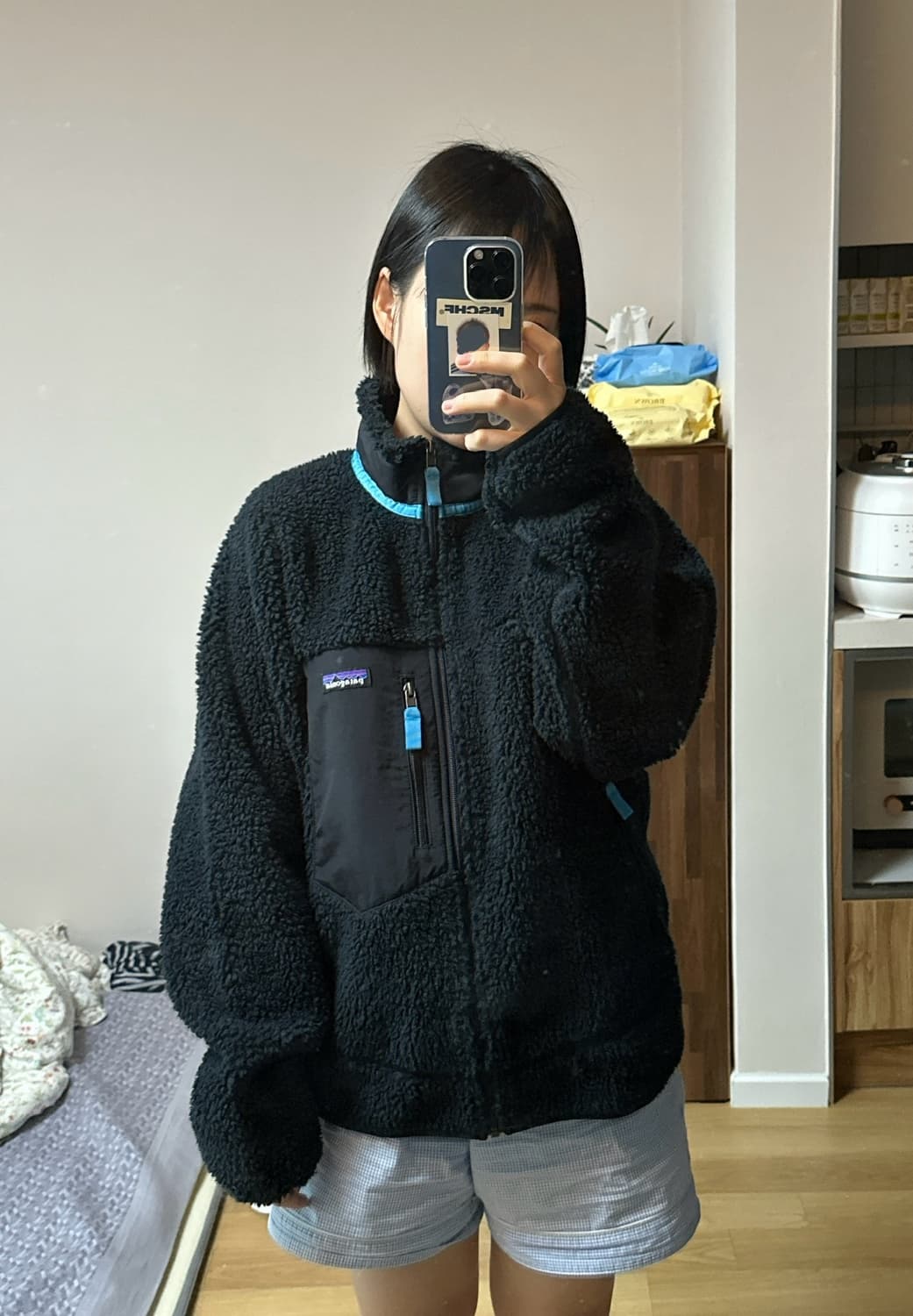 파타고니아 클래식 레트로x 자켓 상품이미지4