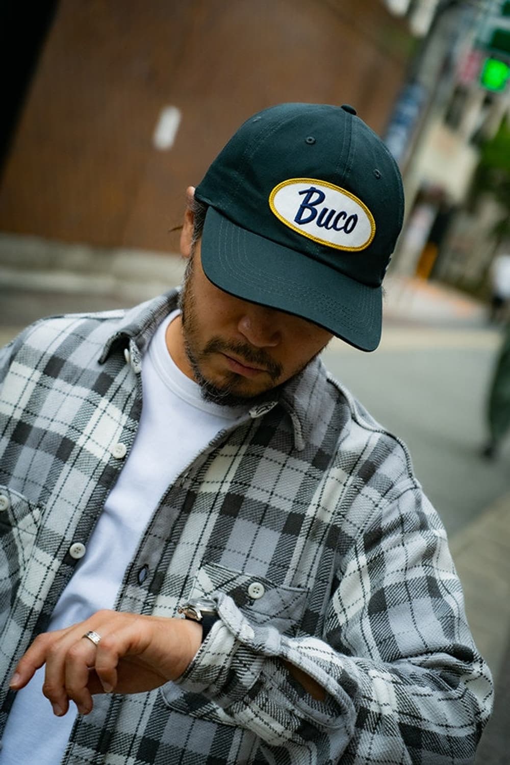 리얼맥코이 부코캡 상품이미지1