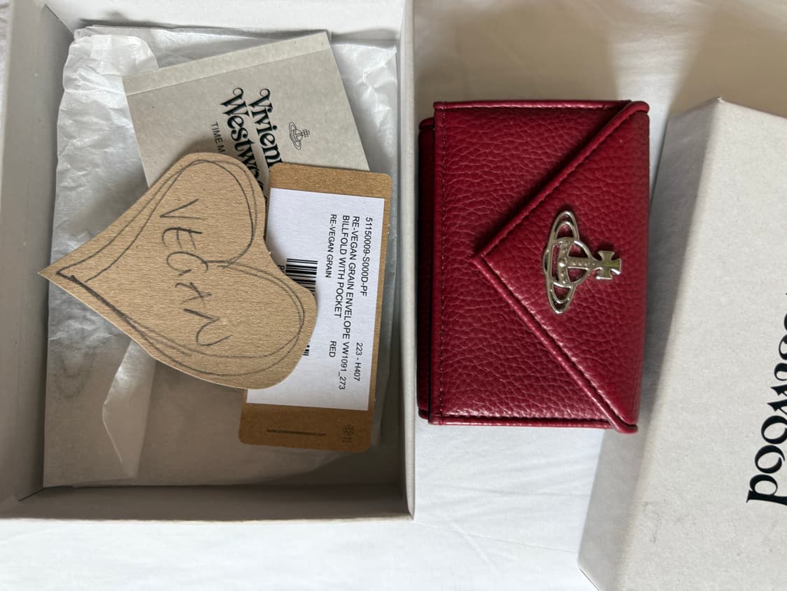 Vivienne Westwood 지갑 상품이미지5