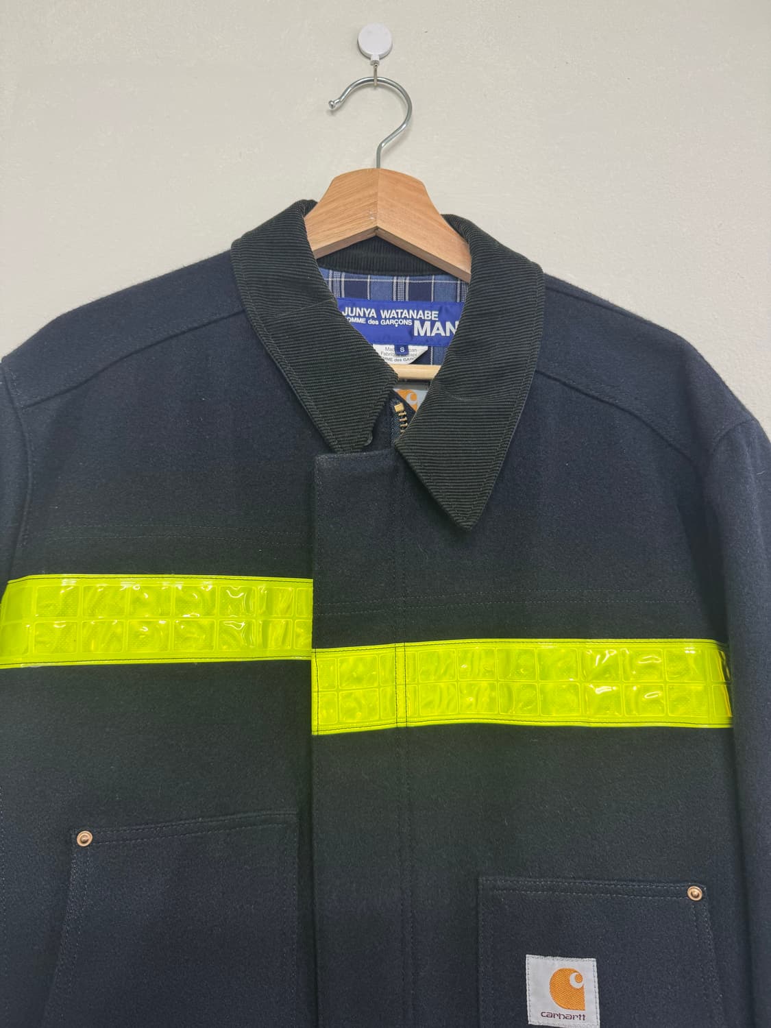 2018 junya watanabe collection jacket 상품이미지3