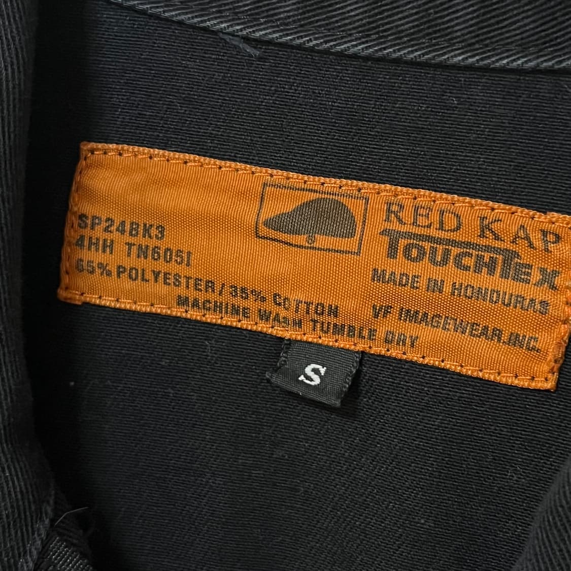 BILLY EIGHT JACKET (S사이즈) 상품이미지4