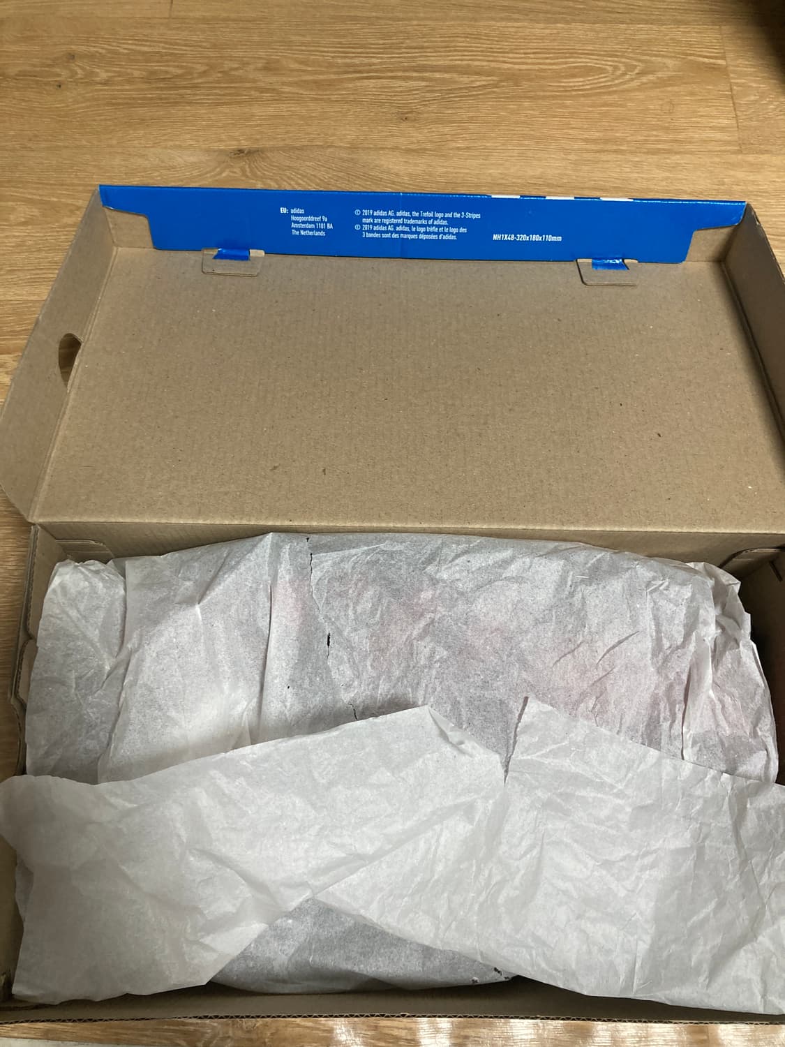 아디다스 토바코 그루엔 컬리지에이트 버건디 상품이미지8