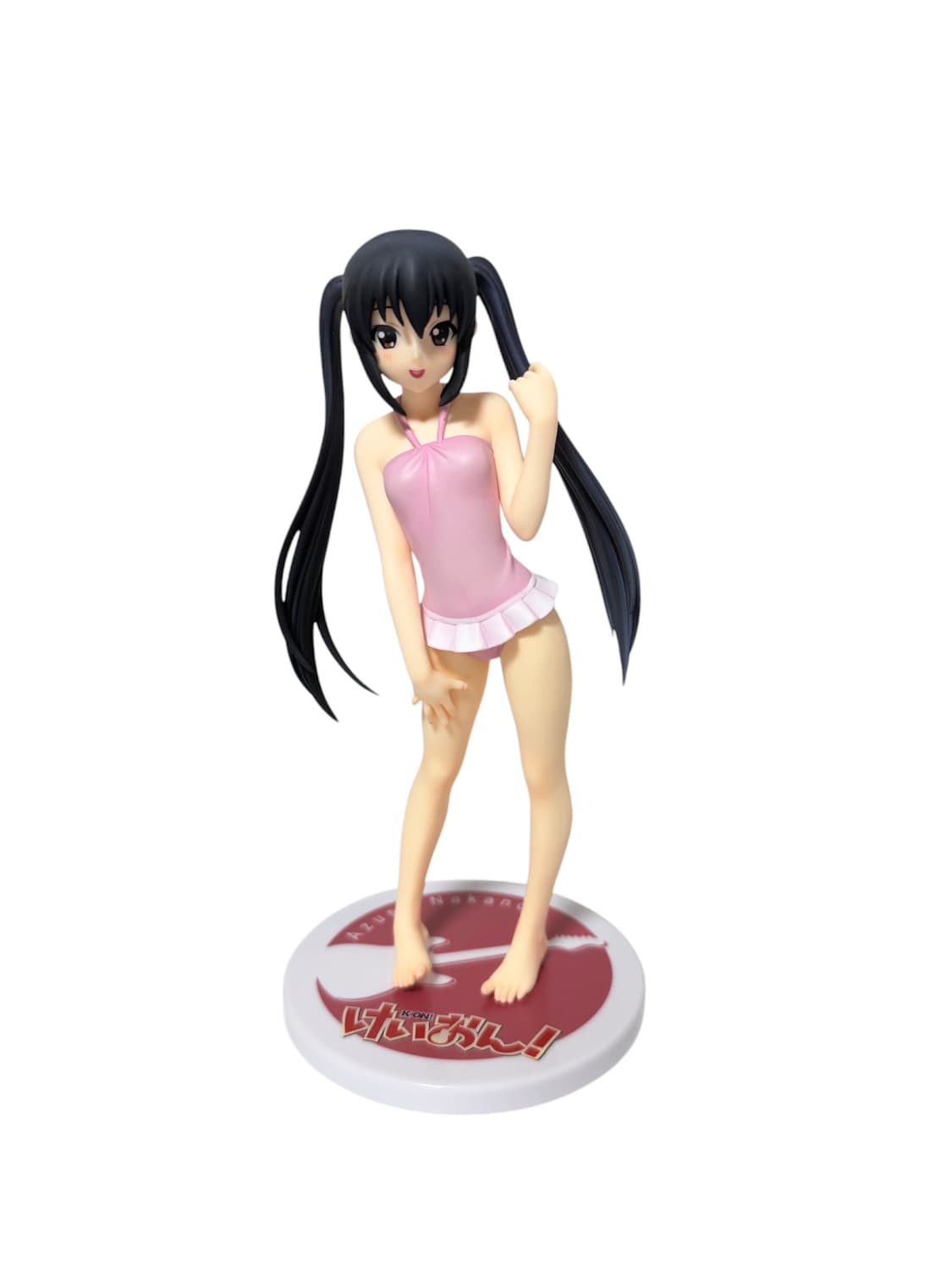 고전 케이온 나카노 아즈사 피규어 상품이미지7