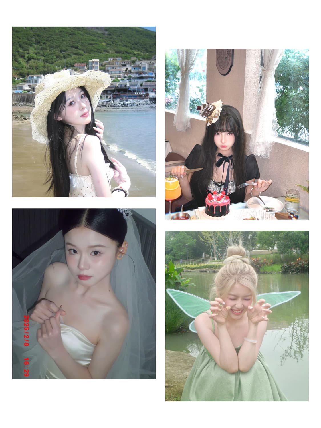 |민트급🩶| 카시오 엑슬림 zs5 빈티지 디지털 카메라 디카 상품이미지2