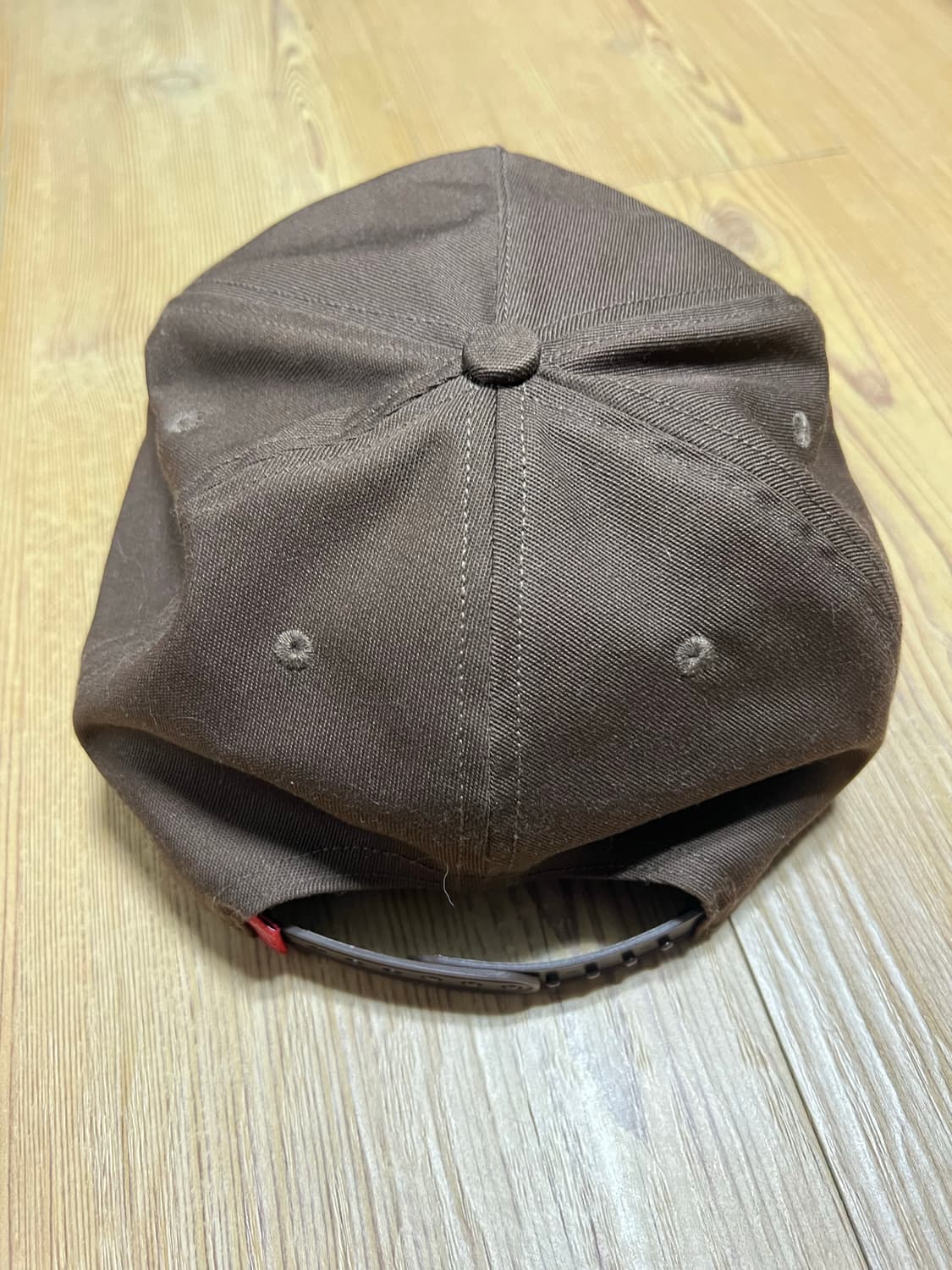 Cherry LA 볼캡 판매 상품이미지3