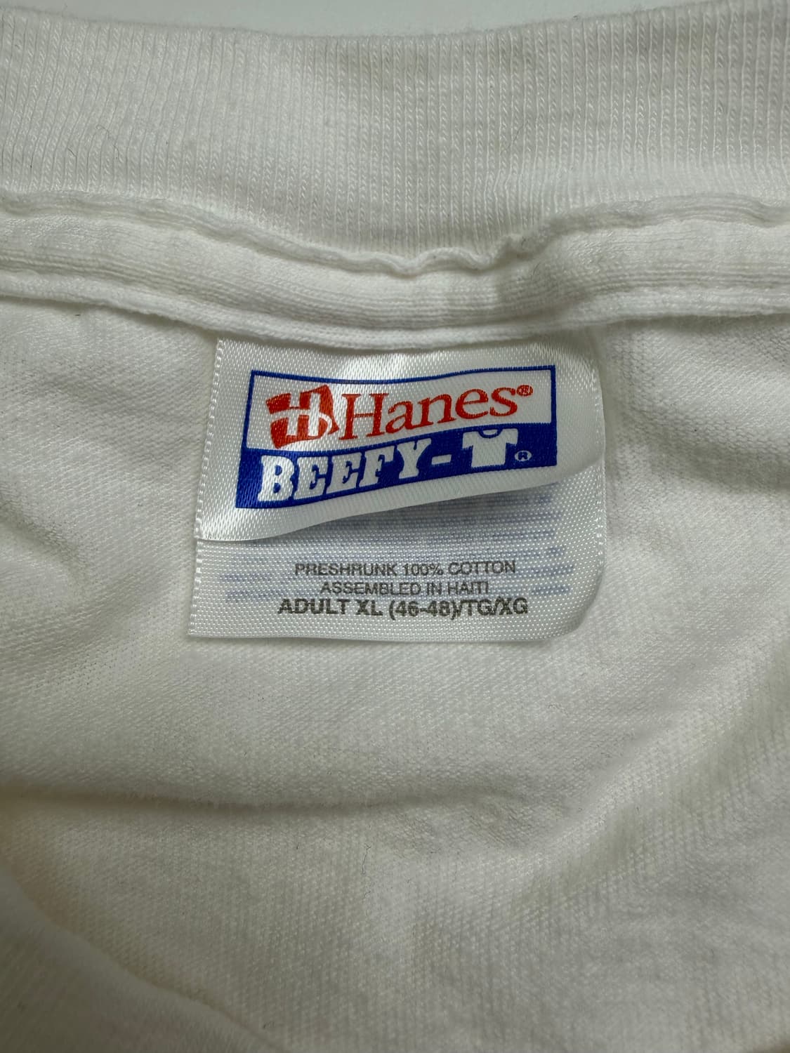00s Lexus Tee (white) 상품이미지3