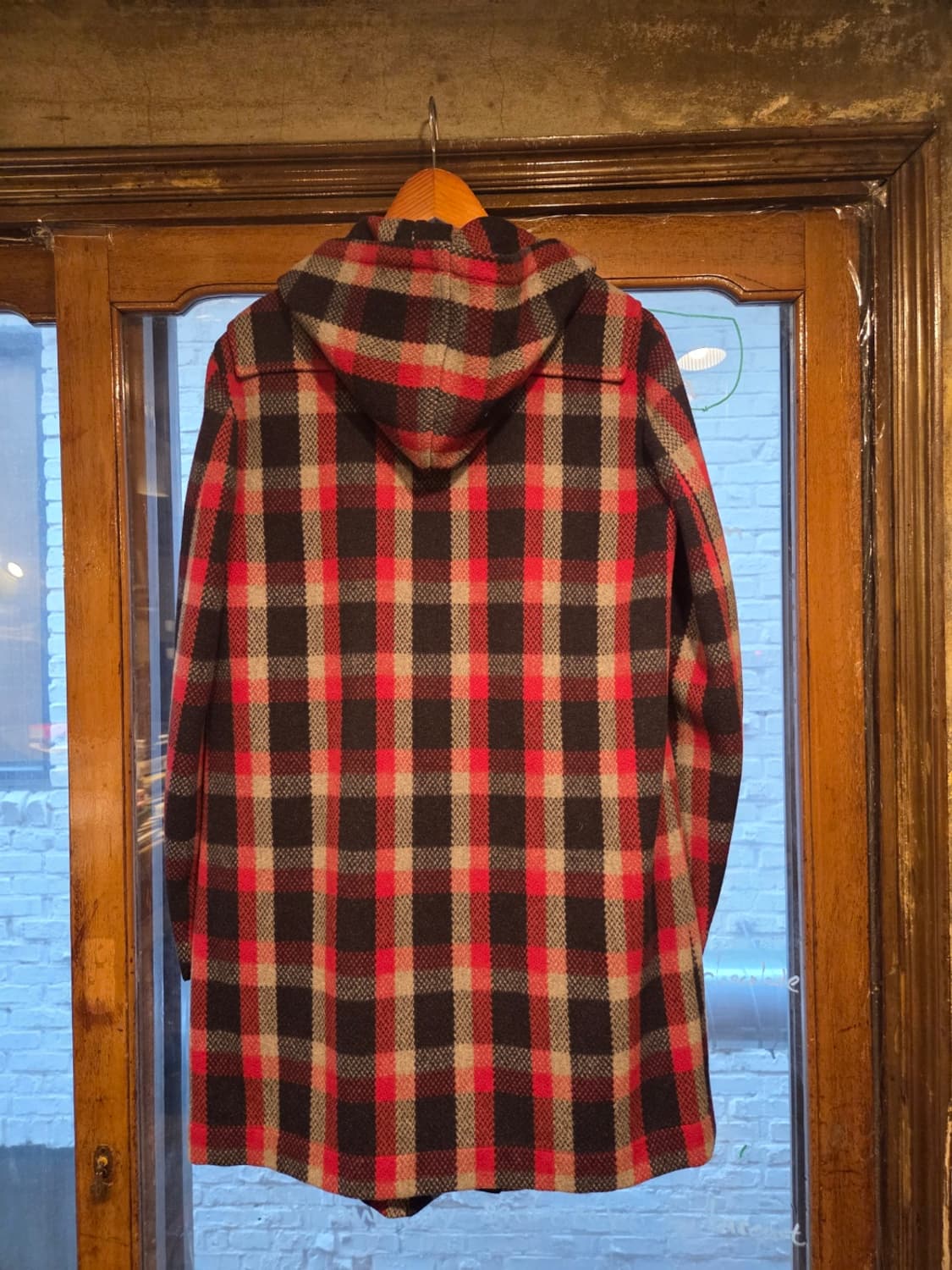 돌체앤가바나 더플코트 상품이미지10