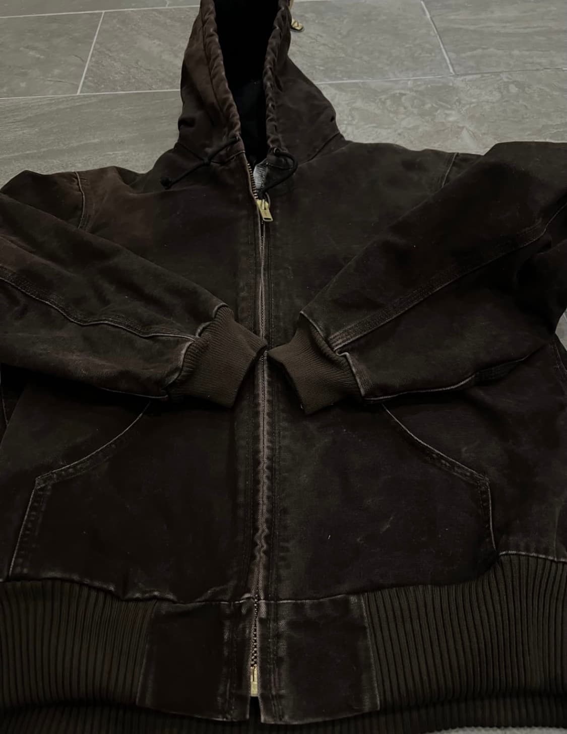 칼하트 j130 상품이미지6