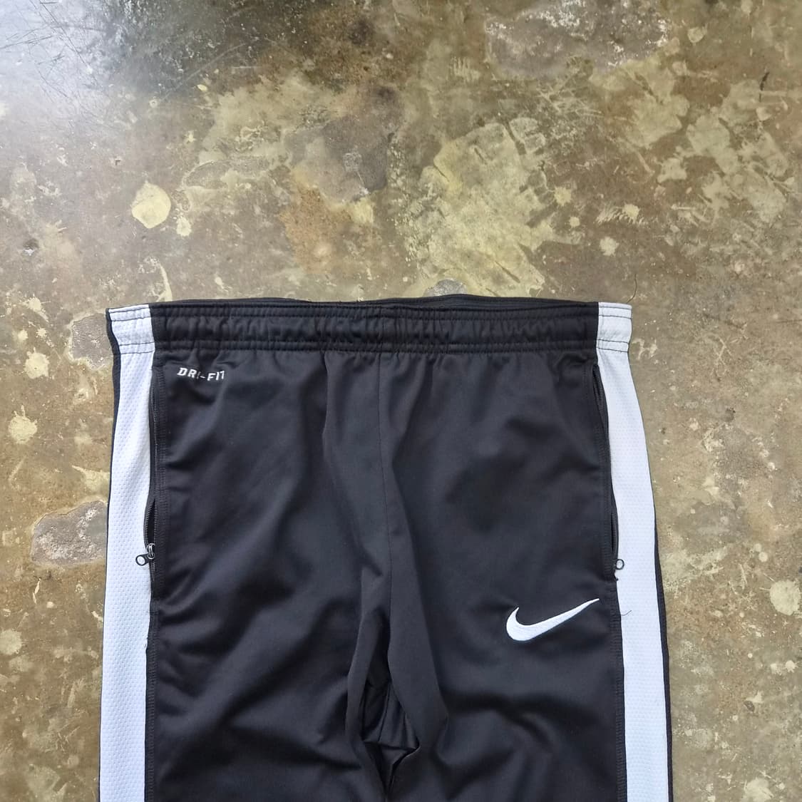 M) 나이키 드라이핏 반바지 7부바지 상품이미지3