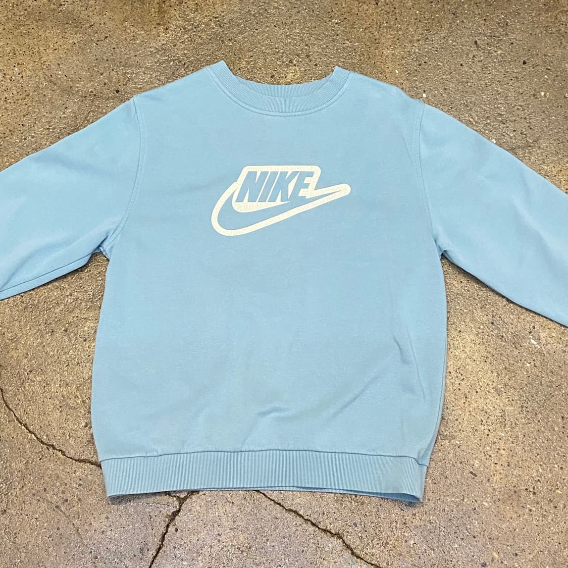 USA 미국 빈티지 나이키 맨투맨 상품이미지2