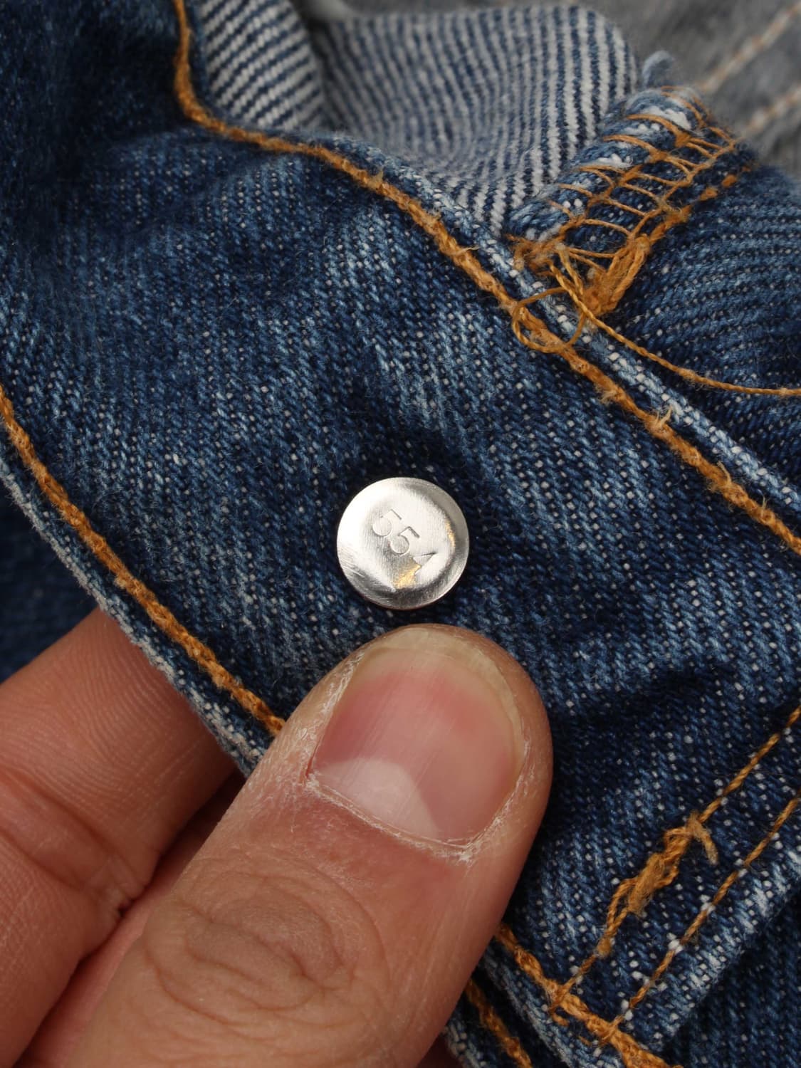 2001 LEVI'S 517 (36) 상품이미지6