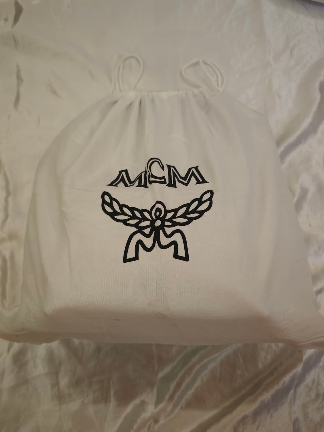 MCM 래빗 백팩 상품이미지1