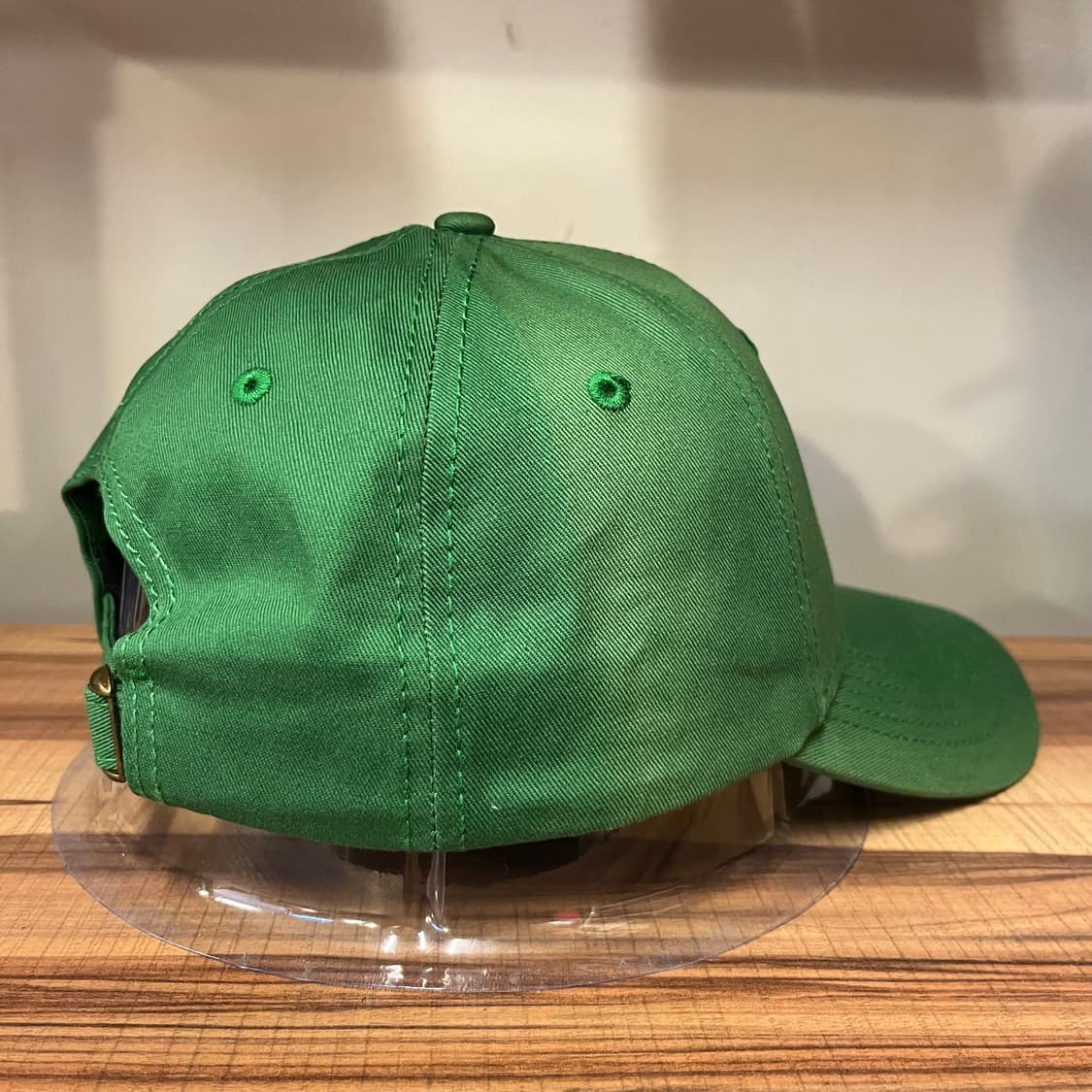 존디어 볼캡 상품이미지3