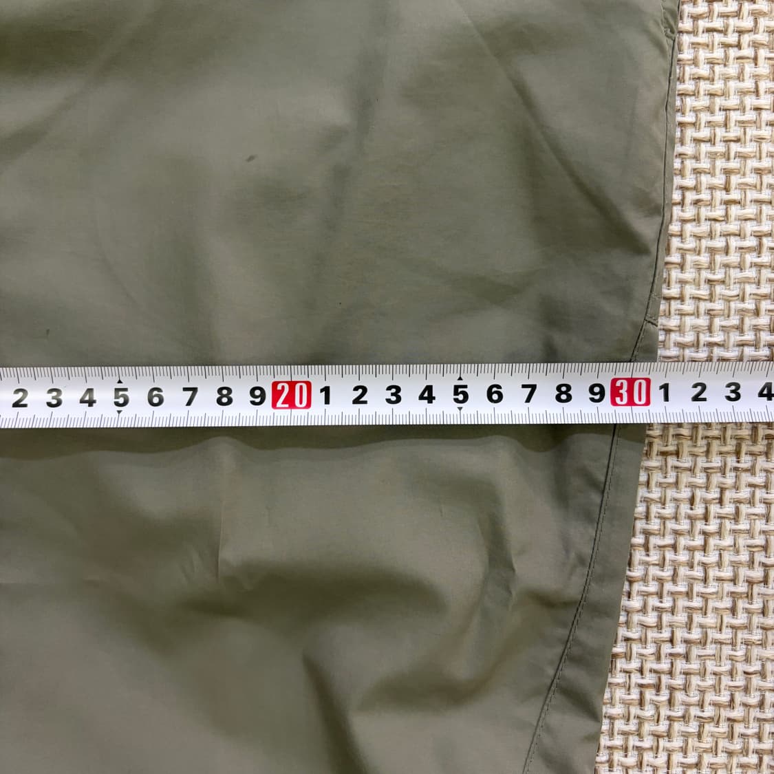 M 나이키 남성  바지 0604D2 상품이미지7