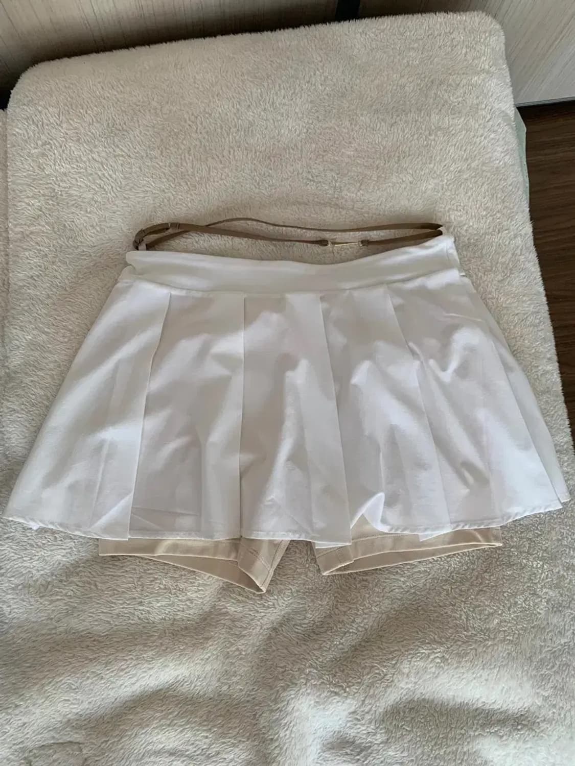 (새상품) 나이키 자크뮈스 스커트 M(70) 상품이미지8