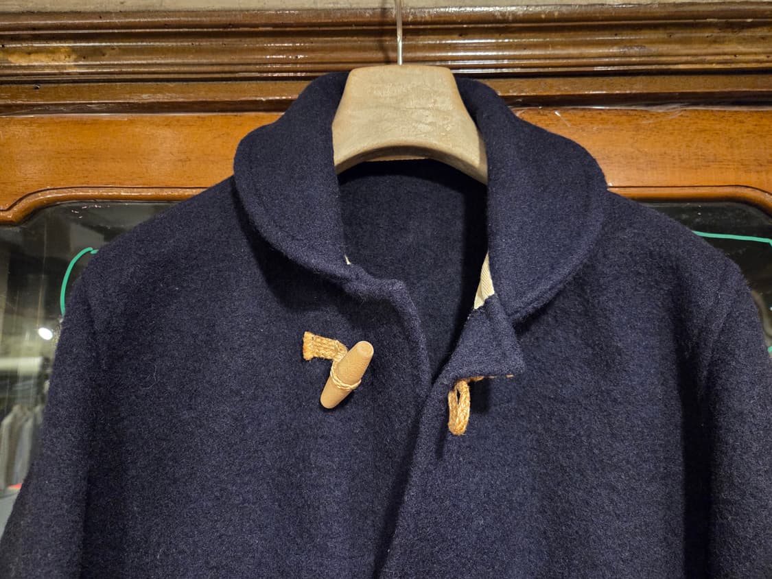 글로버올 ymc 더플코트 상품이미지9