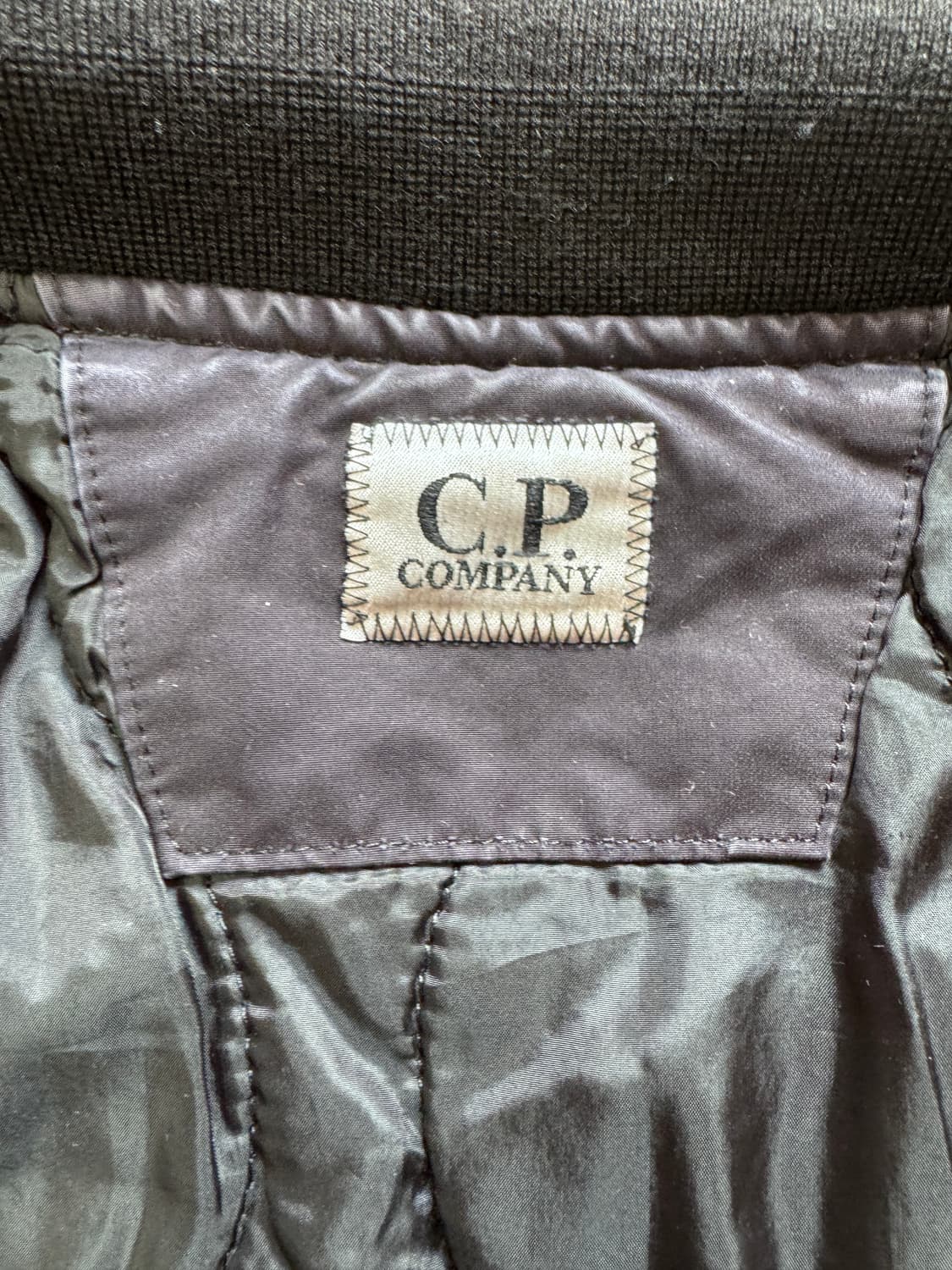 CP컴퍼니 자켓 입니다 상품이미지4