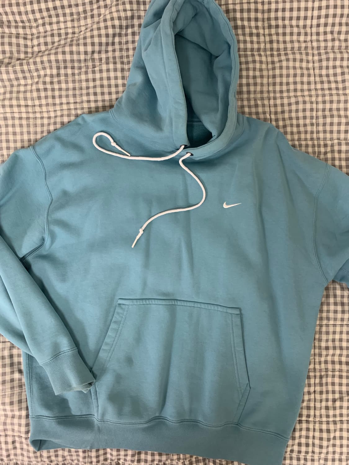 나이키 솔로스우시 후디  상품이미지1