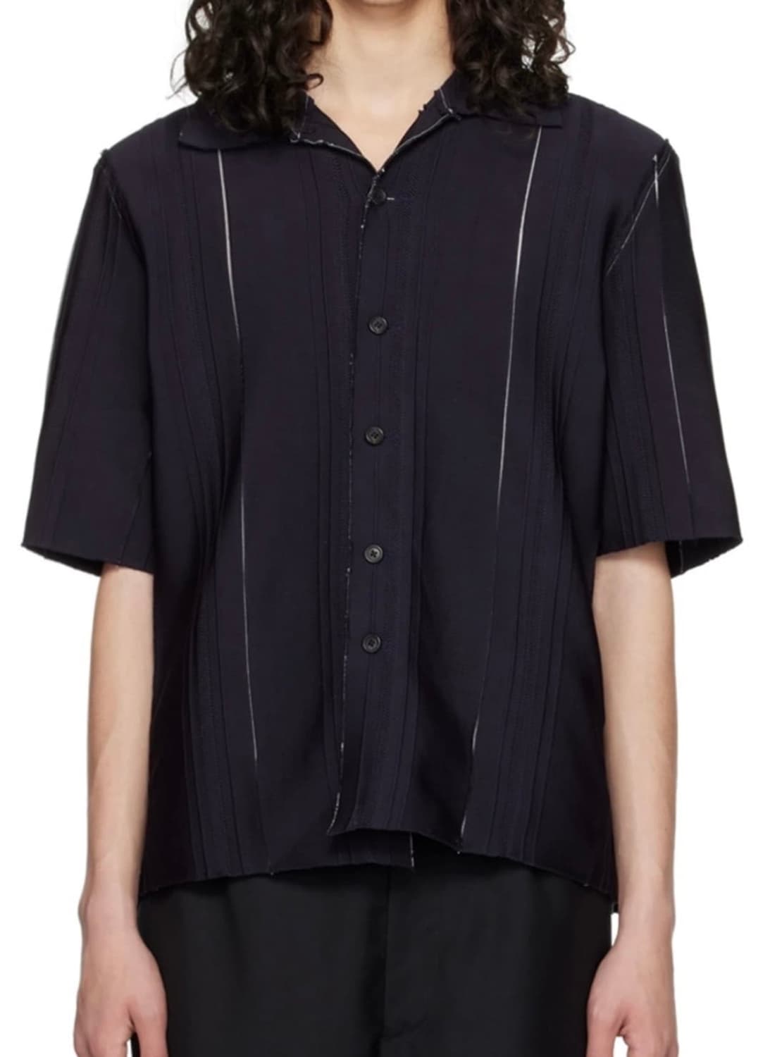 Camiel Firtgens 니트폴로 셔츠 상품이미지1