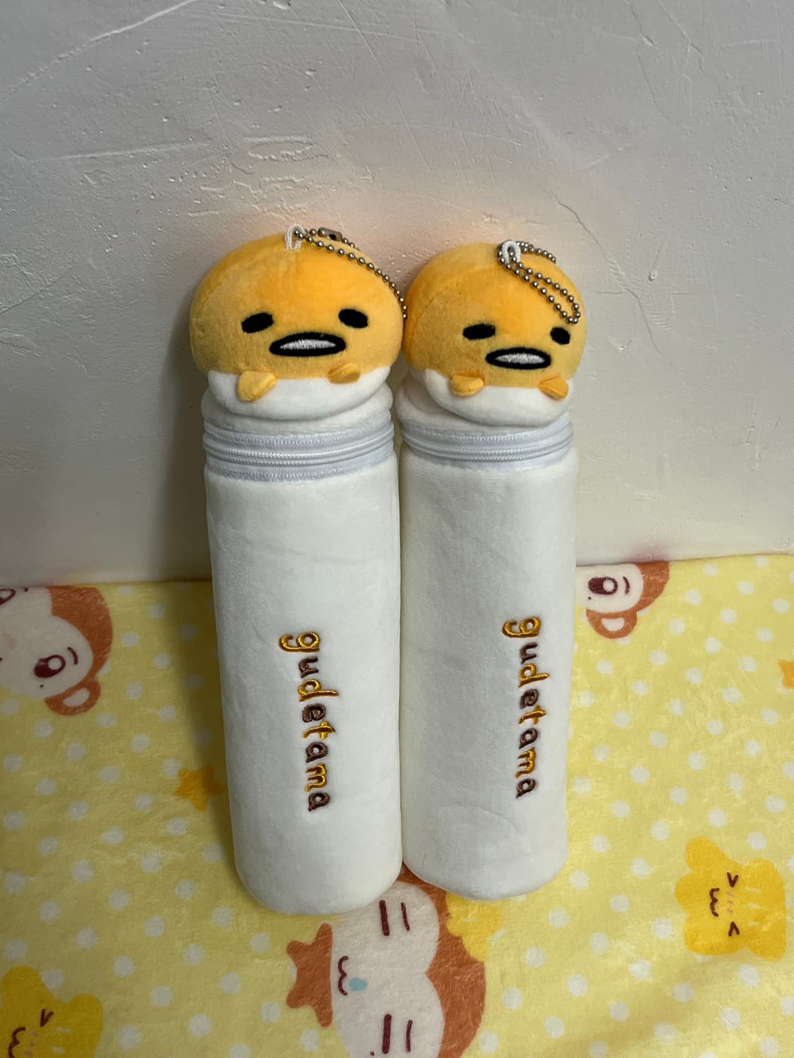 구데타마 필통🐣 상품이미지2