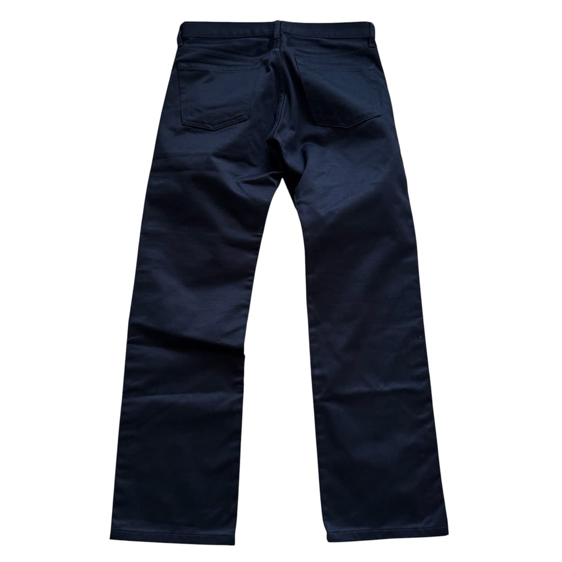 꼼데가르송 옴므 사이드라인 팬츠 상품이미지7