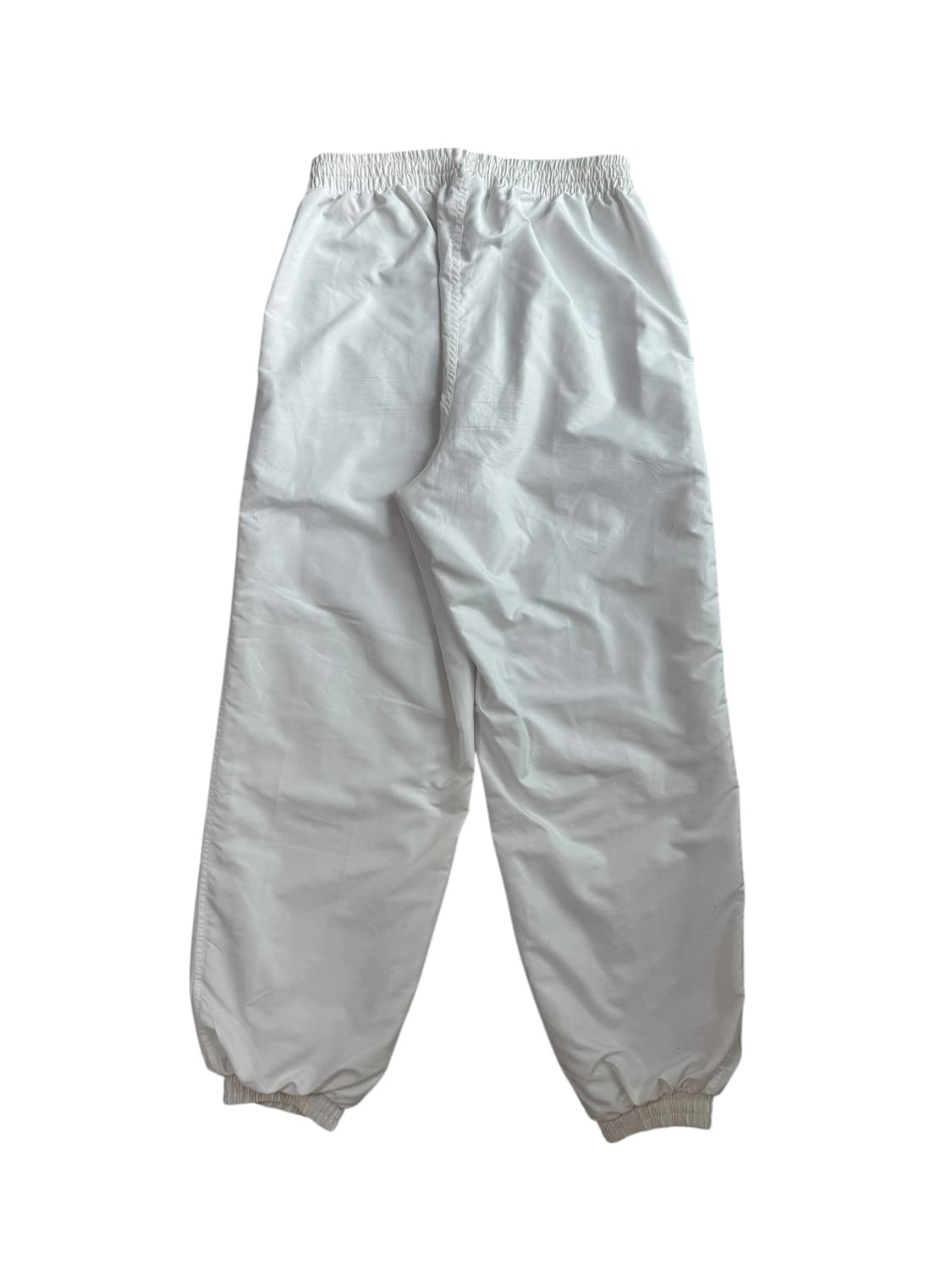 루니튠즈 화이트 조거팬츠 상품이미지9