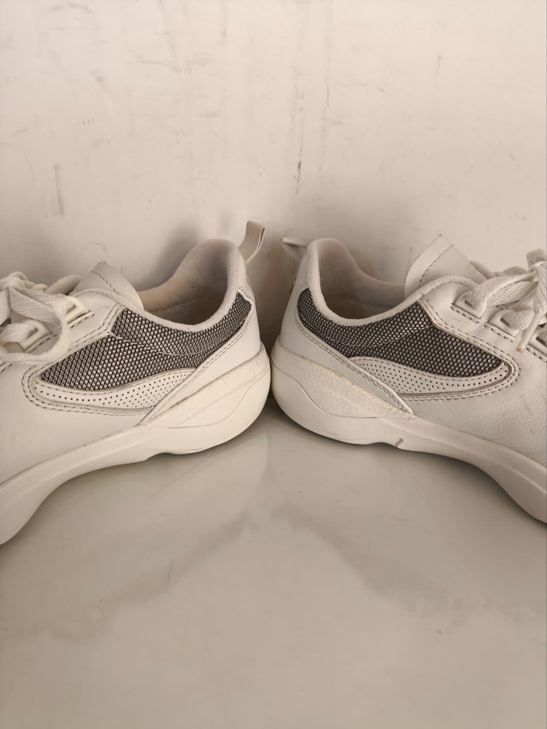 270mm 라코스테 와일드카드 운동화 상품이미지8