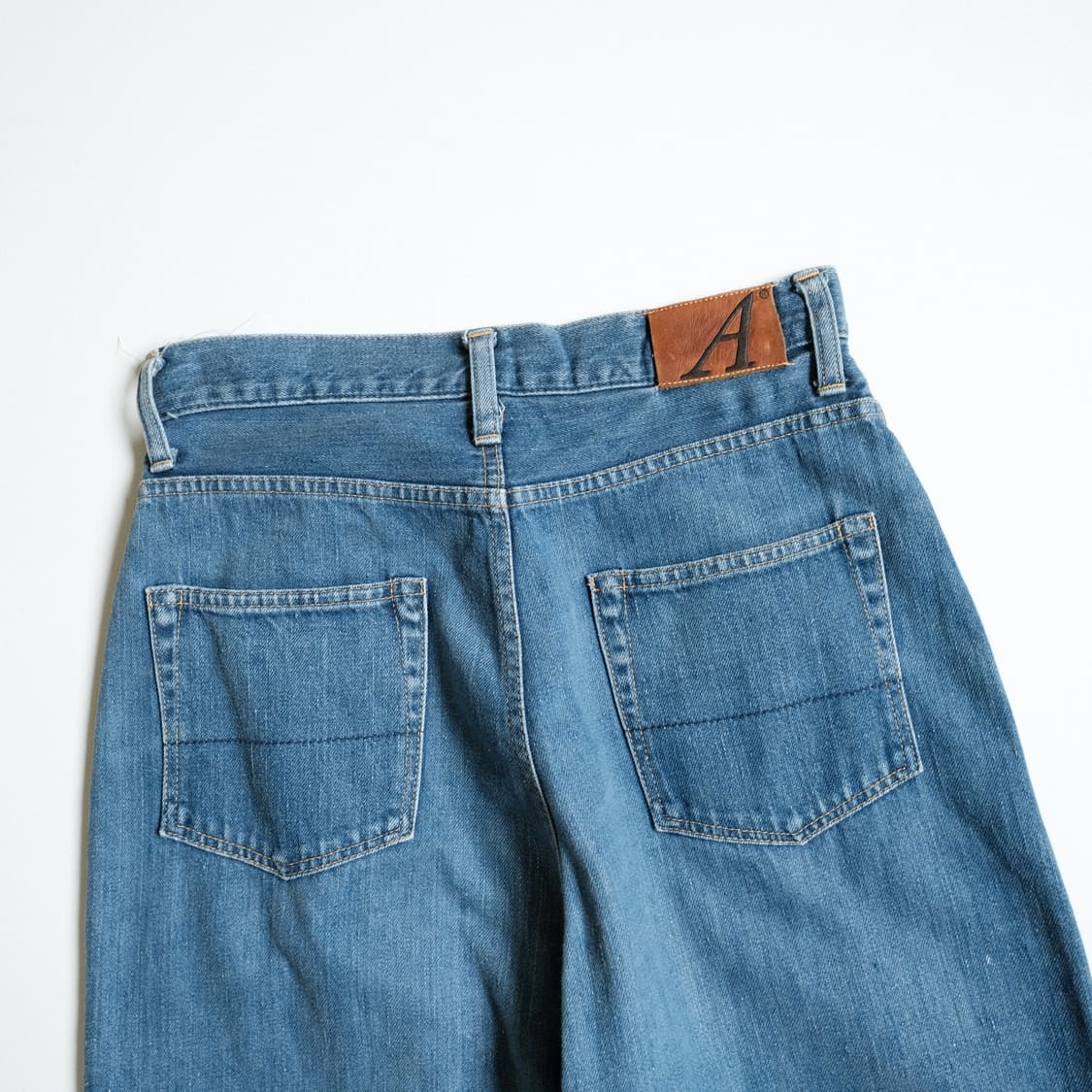 아나토미카 618 마릴린 데님팬츠 29(28-29) 상품이미지9