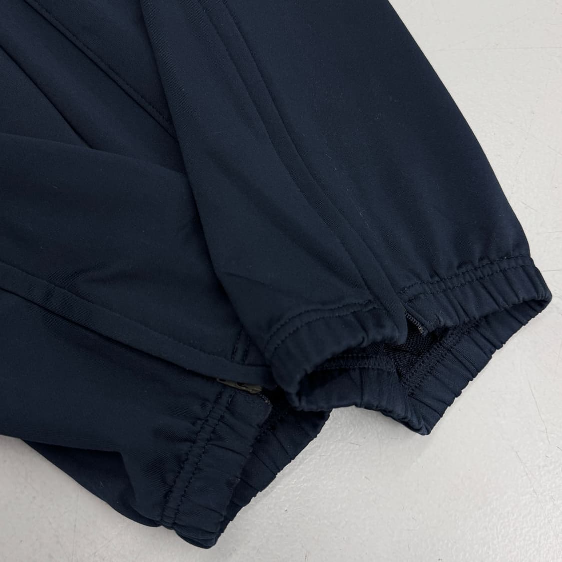 나이키 00s 스우시 국대 올드스쿨 바람막이 트랙팬츠 상품이미지6